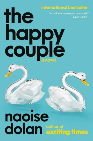 The Happy Couple - Dolan