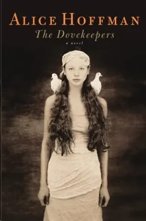 The Dovekeepers - Hoffman