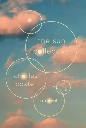 The Sun Collective - Baxter