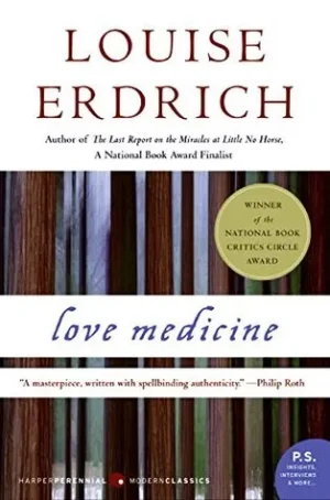 Love Medicine - Erdrich