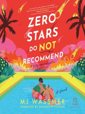 Zero Stars Do Not Recommend - Wassmer