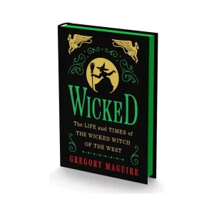 Wicked (Collector's Edition) - Maguire