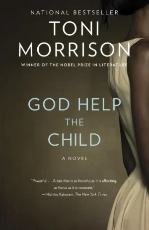 God Help The Child - Morrison