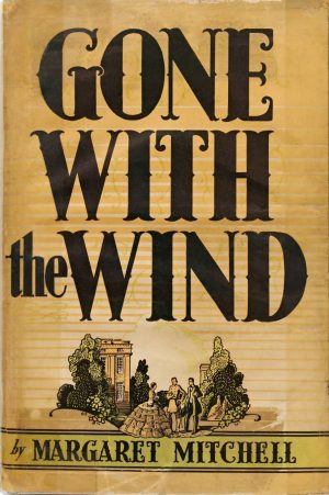Gone With The Wind - Mitchell