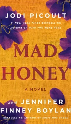 Mad Honey - Picoult and Boylan