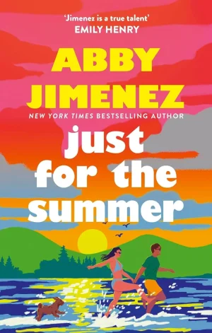 Just For The Summer - Jimenez