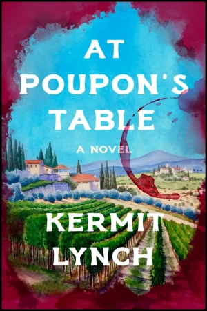 At Poupon's Table - Lynch