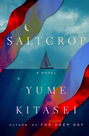 Saltcrop - Kitasei