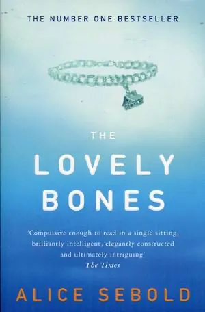 The Lovely Bones - Sebold