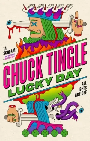 Lucky Day - Tingle