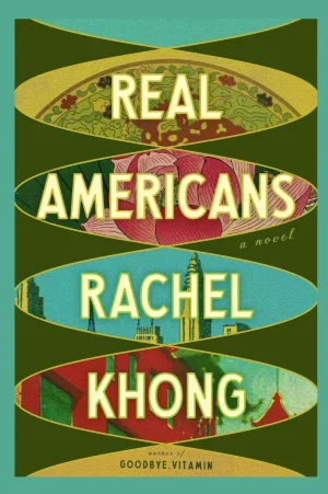 Real Americans - Khong