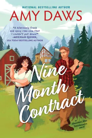 Nine Month Contract - Daws