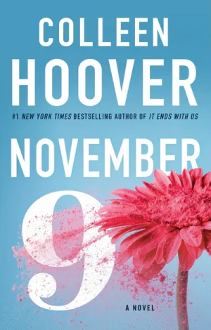 November 9 - Hoover