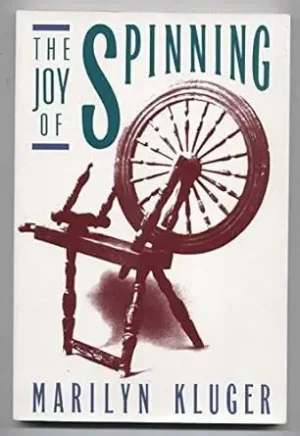 Joy Of Spinning - Kluger