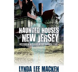 Haunted Houses of New Jersey - Macken