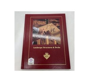 Landscape Structures And Decks - Handyman