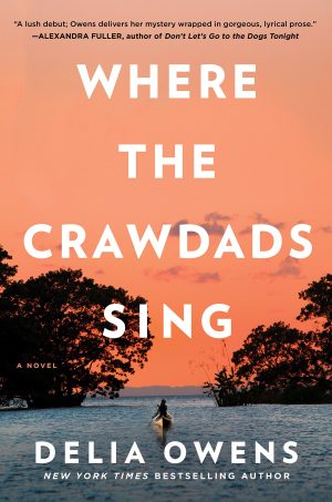 Where The Crawdads Sing - Owens