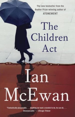 The Children Act - McEwan