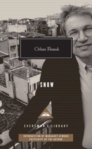 Snow - Pamuk