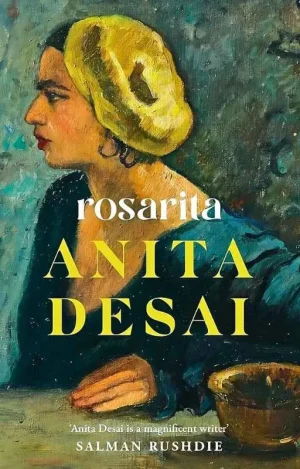 Rosarita - Desai