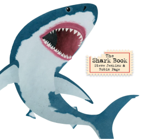 Shark Book - Jenkins & Page