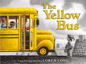 Yellow Bus - Long