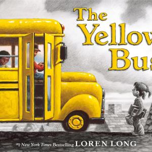 Yellow Bus - Long