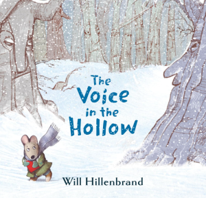 Voice in the Hollow - Hillenbrand