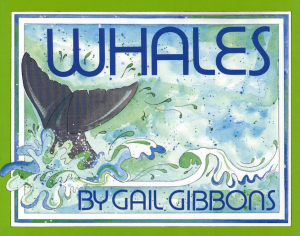 Whales - Gibbons