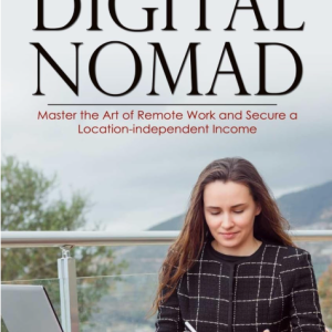 Digital Nomad - Maciel