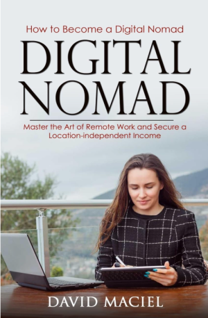 Digital Nomad - Maciel