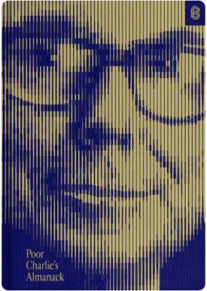 Poor Charlie's Almanack