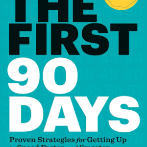 First 90 Days - Watkins