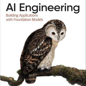 AI Engineering - Huyen