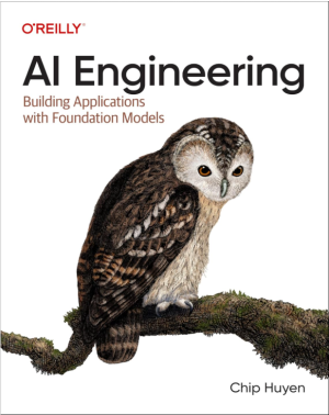 AI Engineering - Huyen