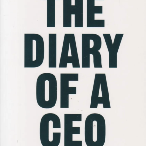 Diary Of A CEO - Bartlett