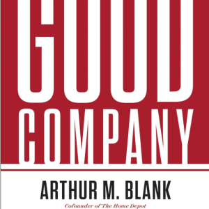 Good Company - Blank