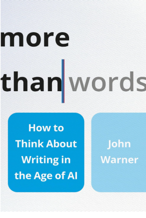 More Than Words - Warner