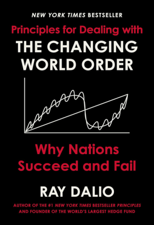 Changing World Order - Dalio