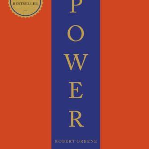 48 Laws Of Power - Greene