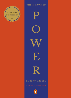 48 Laws Of Power - Greene
