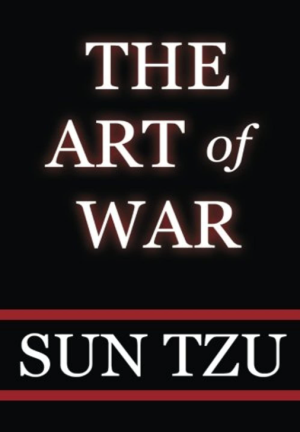 Art Of War - Tzu