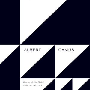Myth Of Sisyphus - Camus