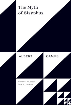 Myth Of Sisyphus - Camus