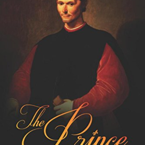 Prince - Machiavelli