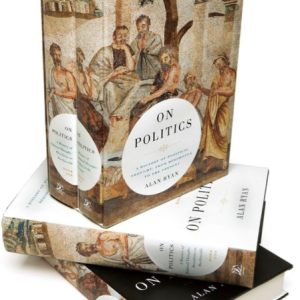 On Politics FE Box Set - Ryan