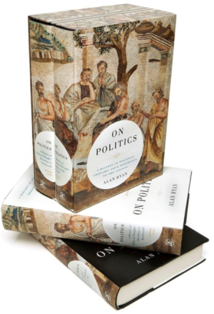 On Politics FE Box Set - Ryan