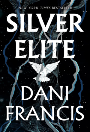 Silver Elite - Francis