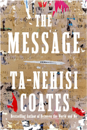 The Message - Coates