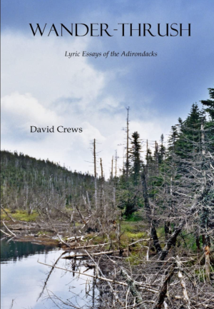 Wander Thrush - Crews